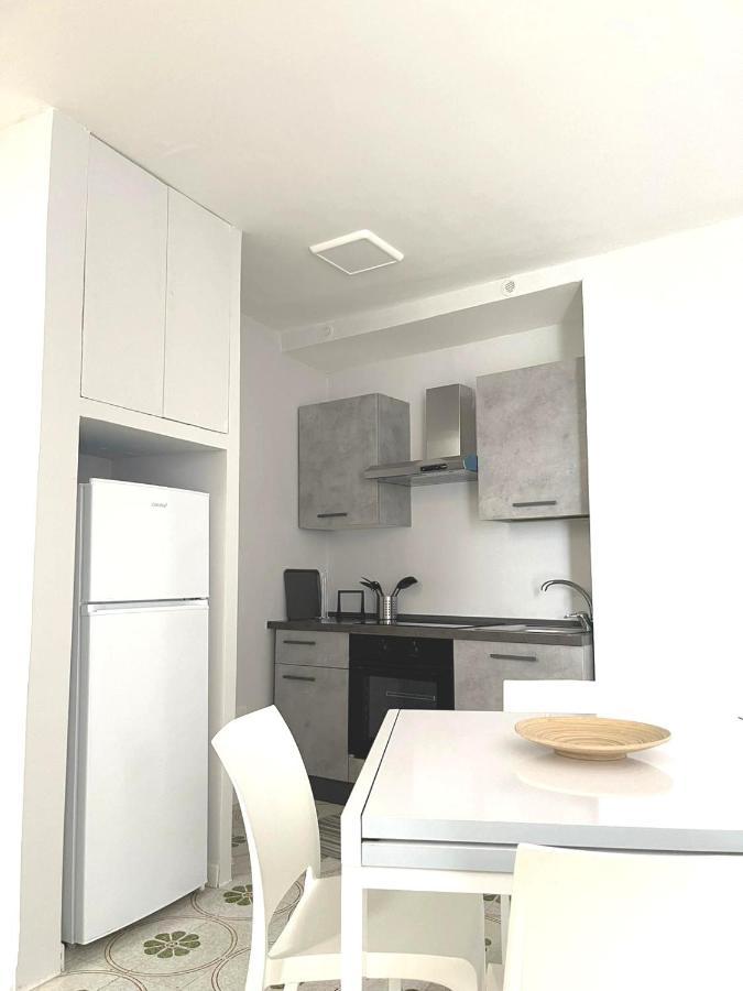 Casa Dima Villa Tramonti Ngoại thất bức ảnh