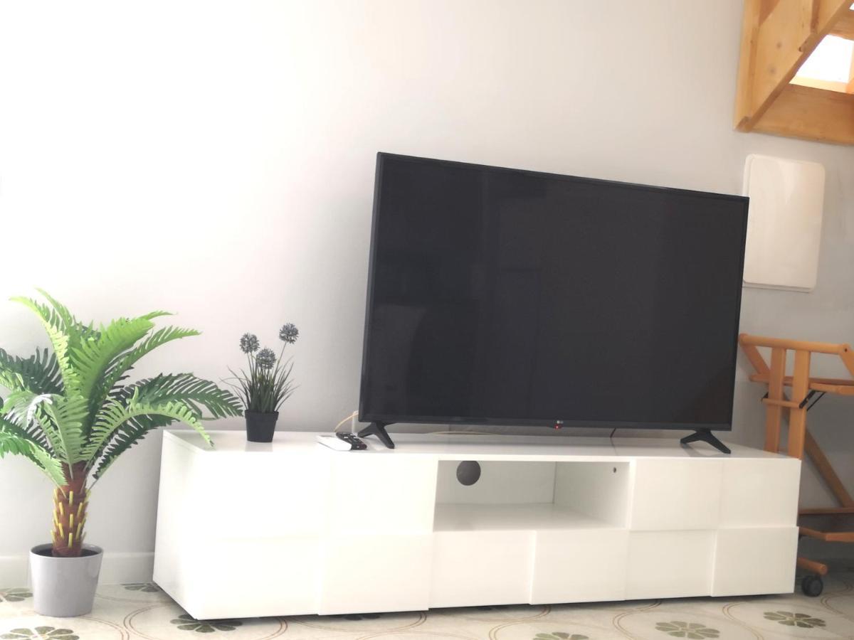 Casa Dima Villa Tramonti Ngoại thất bức ảnh