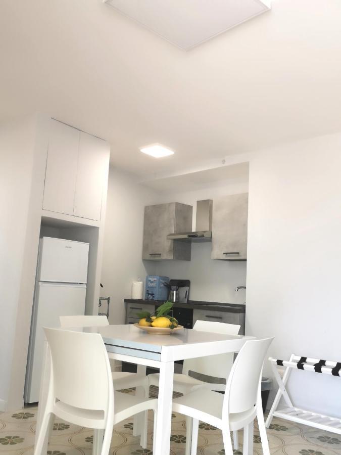 Casa Dima Villa Tramonti Ngoại thất bức ảnh