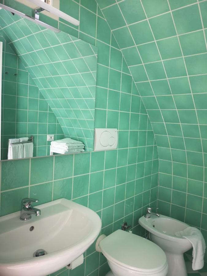 Casa Dima Villa Tramonti Ngoại thất bức ảnh