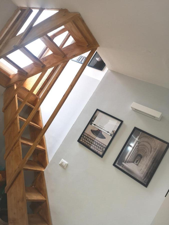 Casa Dima Villa Tramonti Ngoại thất bức ảnh