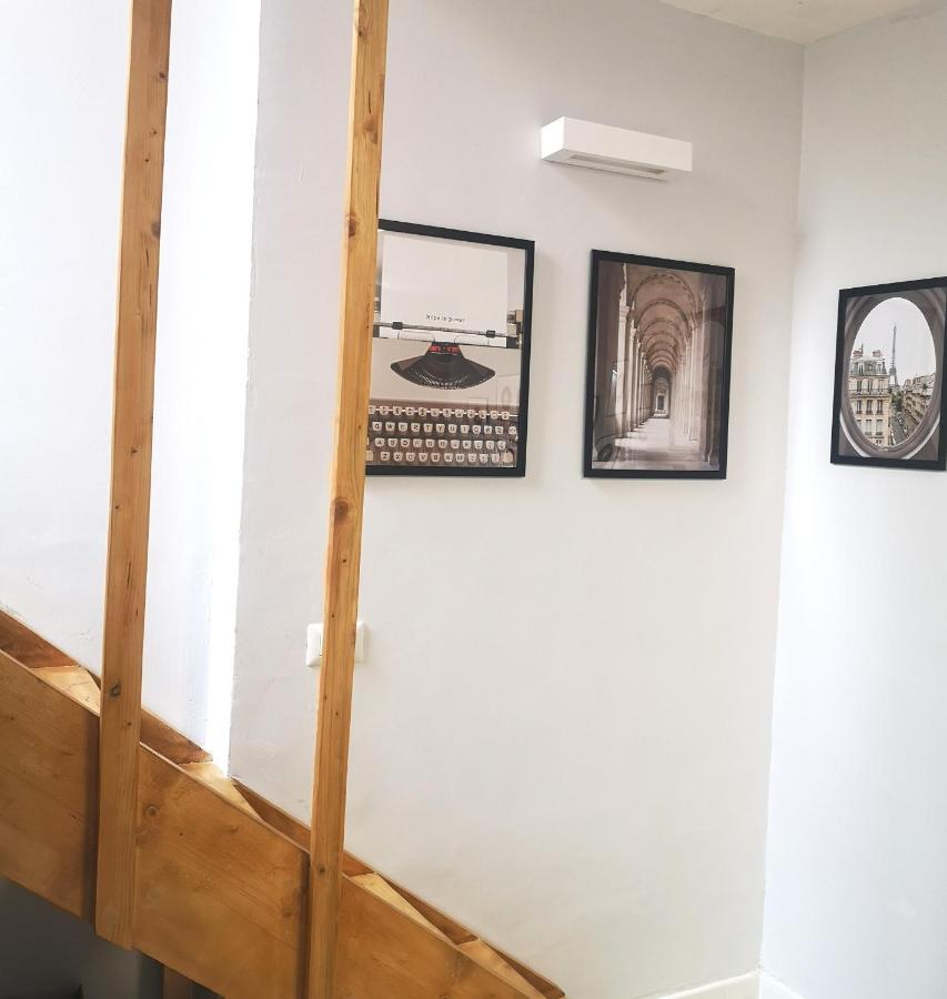 Casa Dima Villa Tramonti Ngoại thất bức ảnh