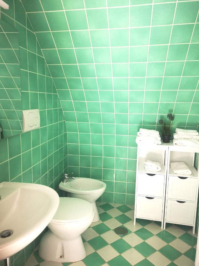 Casa Dima Villa Tramonti Ngoại thất bức ảnh
