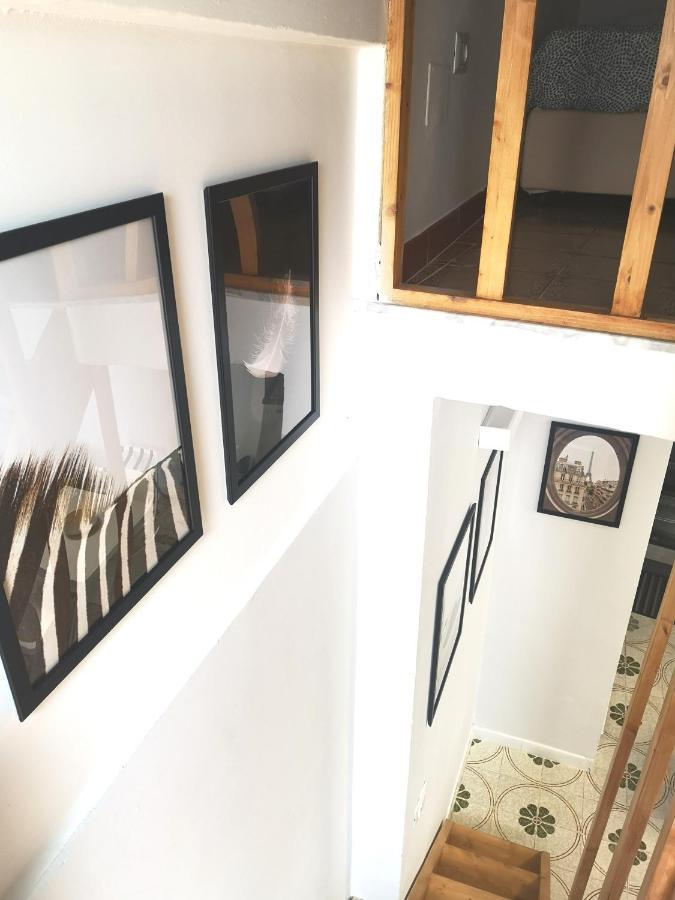 Casa Dima Villa Tramonti Ngoại thất bức ảnh
