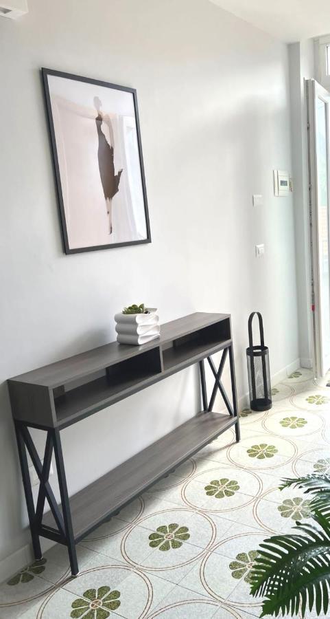 Casa Dima Villa Tramonti Ngoại thất bức ảnh