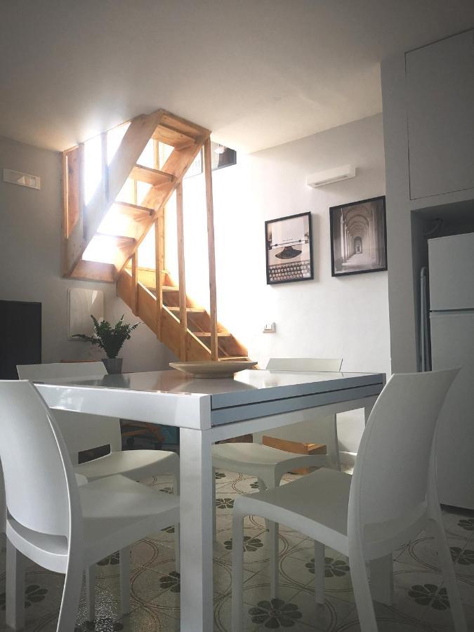 Casa Dima Villa Tramonti Ngoại thất bức ảnh