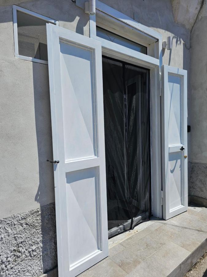 Casa Dima Villa Tramonti Ngoại thất bức ảnh