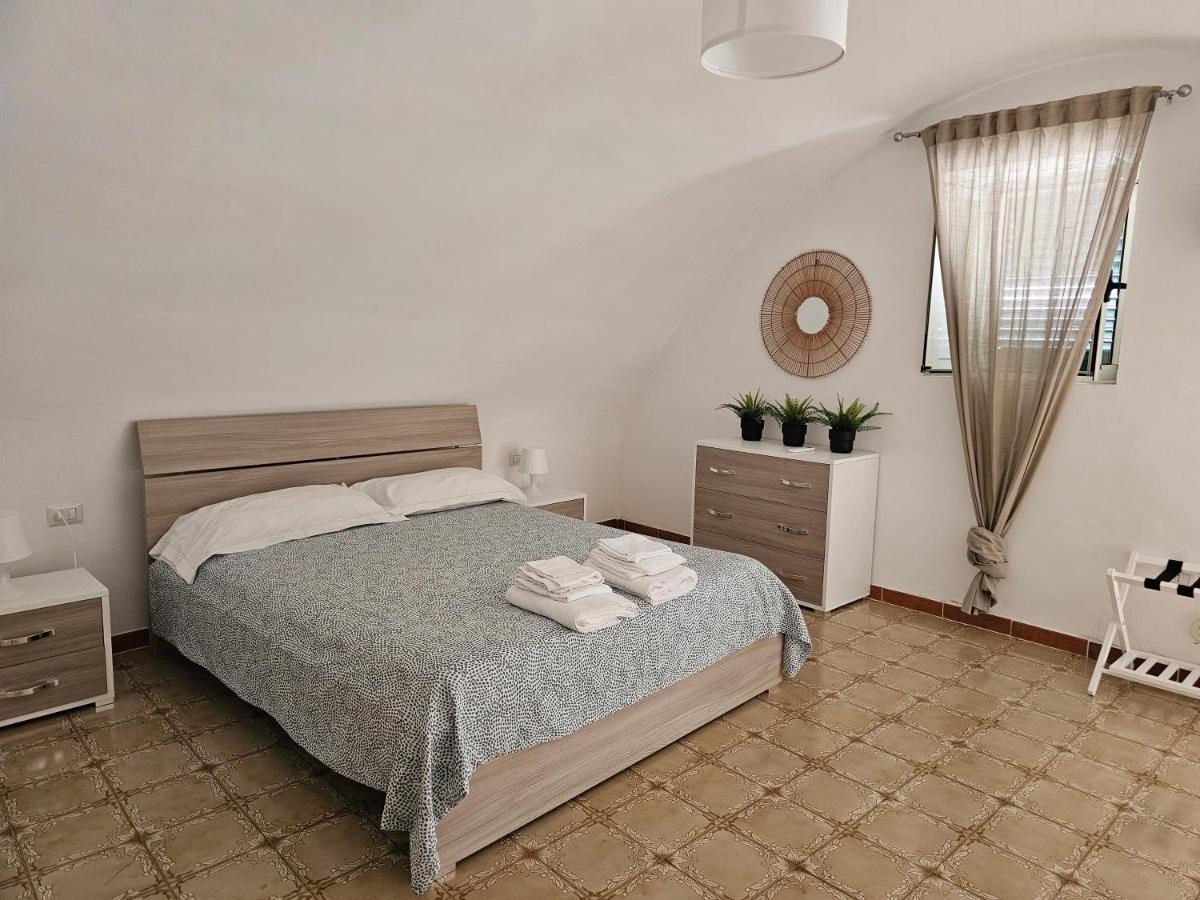 Casa Dima Villa Tramonti Ngoại thất bức ảnh