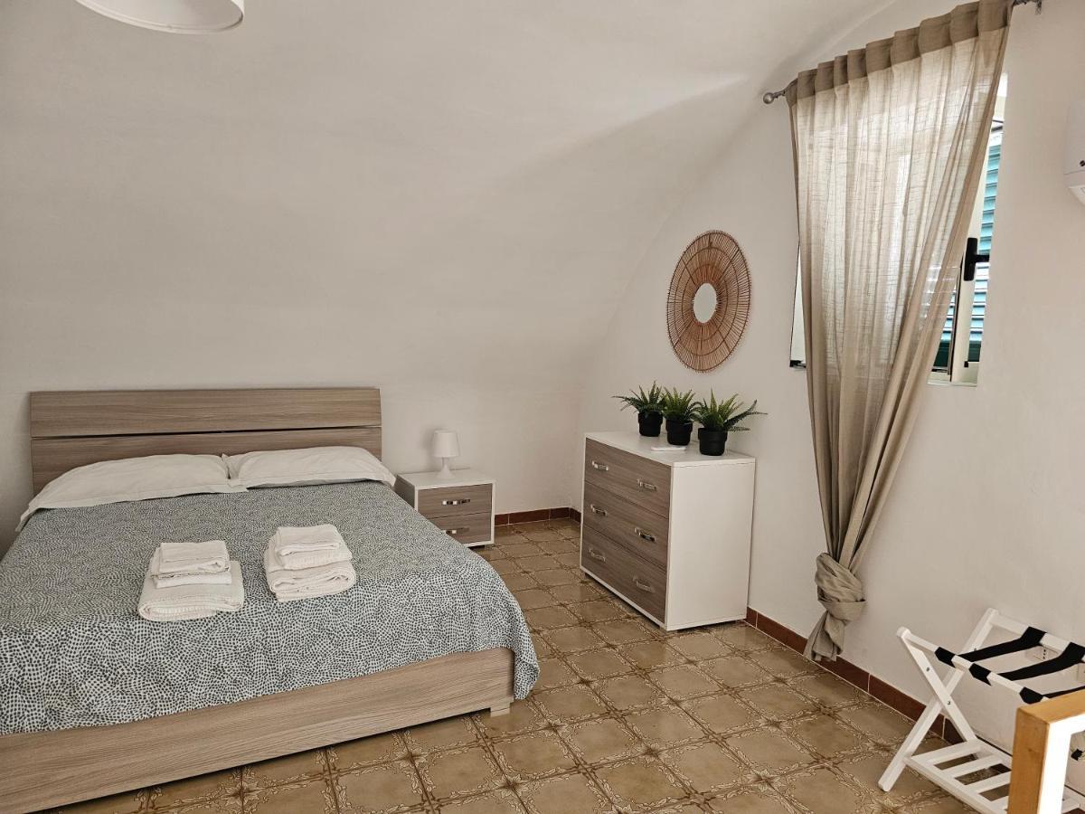 Casa Dima Villa Tramonti Ngoại thất bức ảnh