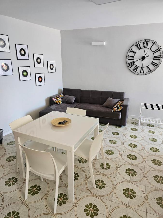 Casa Dima Villa Tramonti Ngoại thất bức ảnh
