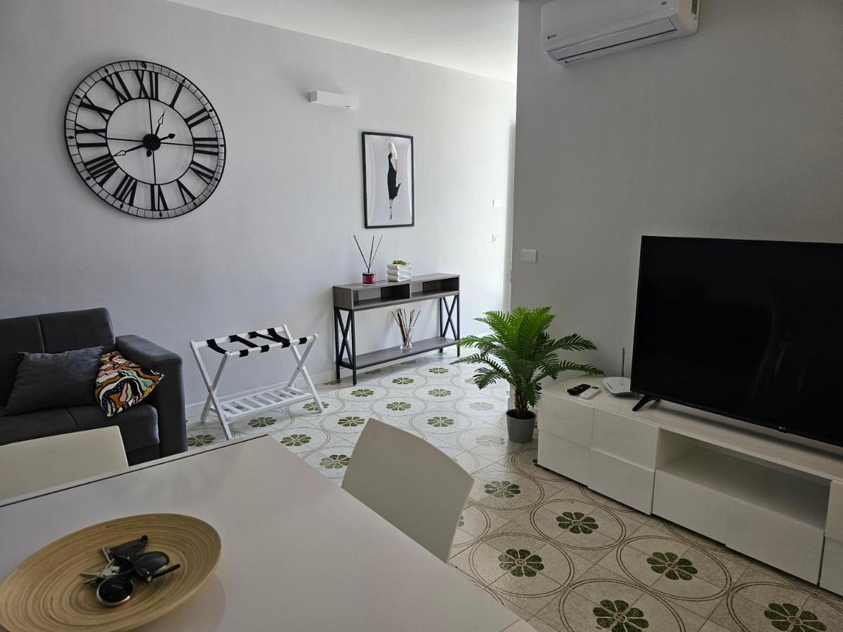 Casa Dima Villa Tramonti Ngoại thất bức ảnh