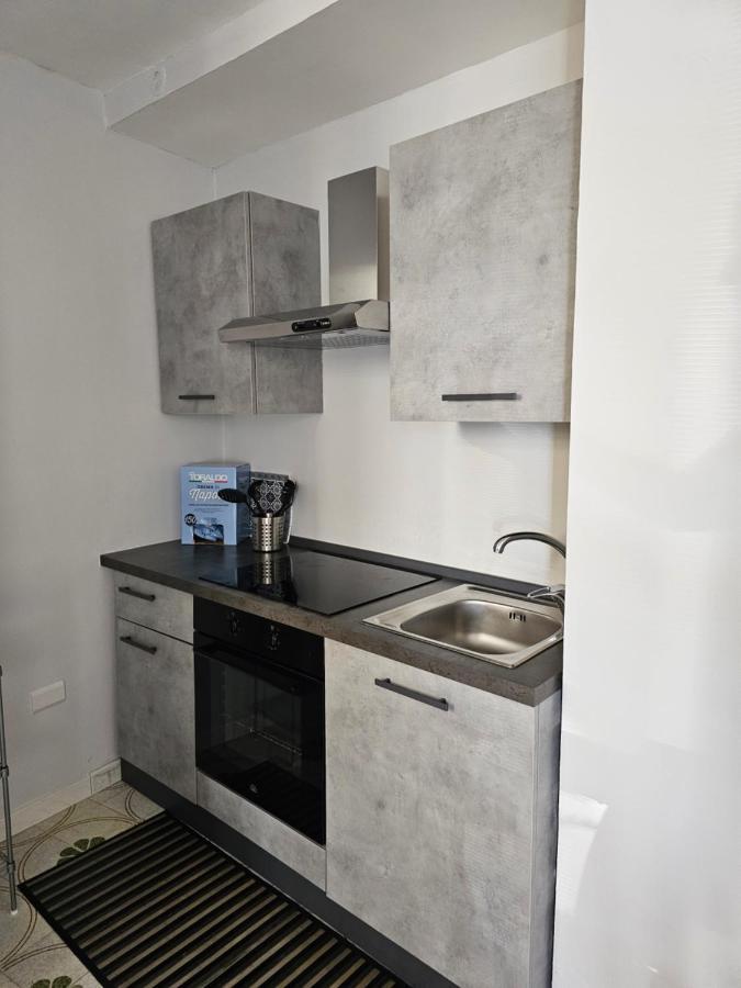 Casa Dima Villa Tramonti Ngoại thất bức ảnh